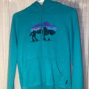 Patagonia Sweatshirt